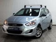 Hyundai Solaris I Санкт-Петербург  - изображение 18