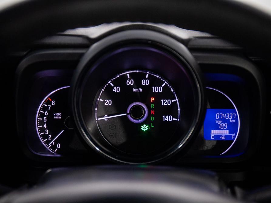 Honda N-One I Иркутск  - изображение 11