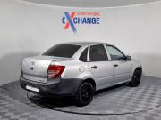 Lada (ВАЗ) Granta I Нижний Новгород  - изображение 9