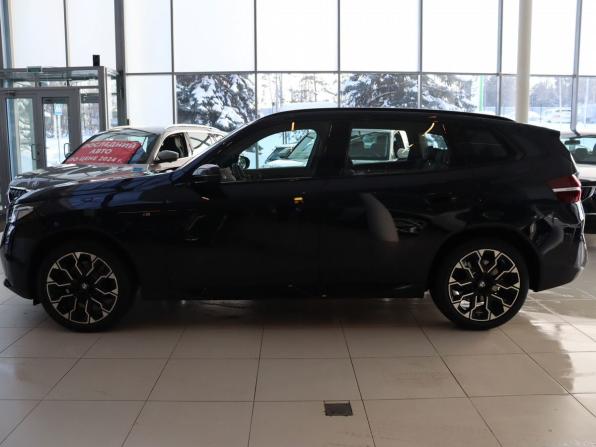 Новый BMW X3 IV (G45/G48) 2025 года, цена 7 950 000 рублей, внедорожник, Автокод Объявления