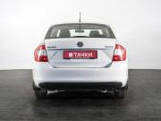 Skoda Rapid I Иркутск  - изображение 24