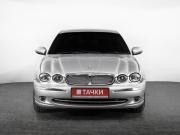 Jaguar X-Type I Иркутск  - изображение 28