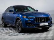 Maserati Levante I Москва  - изображение 22