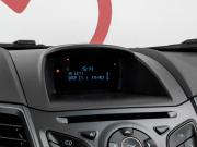 Ford Fiesta Mk6 Рестайлинг Москва  - изображение 33