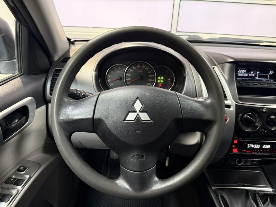 Mitsubishi Pajero Sport II Тверь  - изображение 10