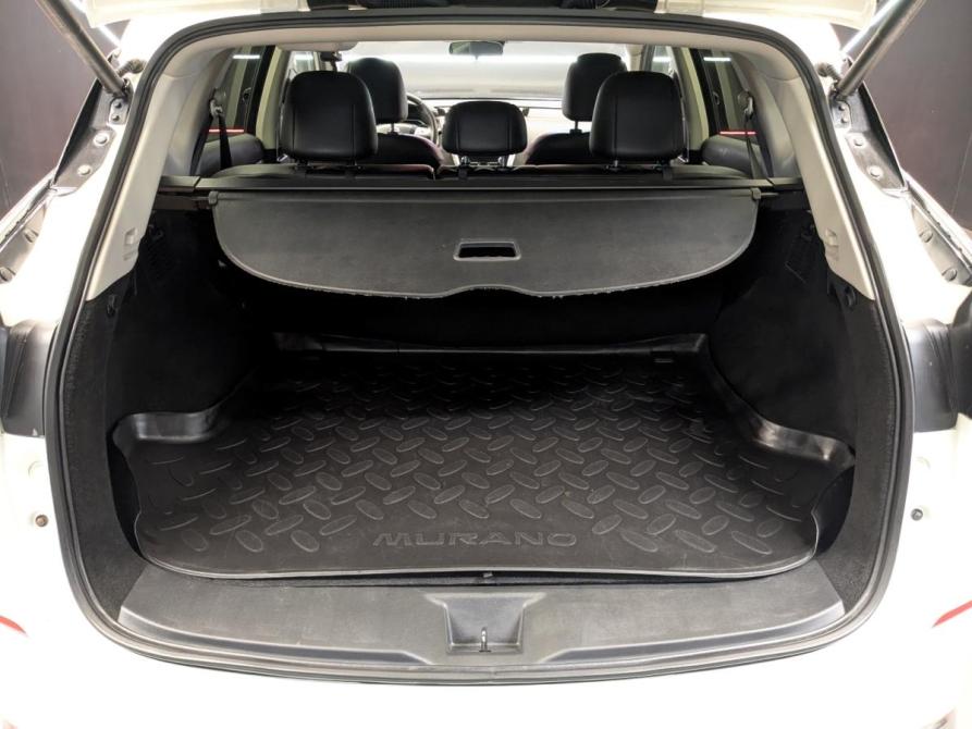 Nissan Murano III (Z52) Москва  - изображение 4