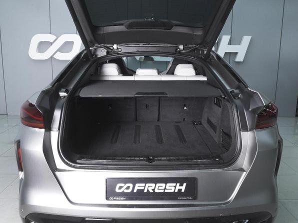 BMW X6 M III (F96) с пробегом 2020 года, цена 12 750 000 рублей, 30304 км, внедорожник, Автокод Объявления