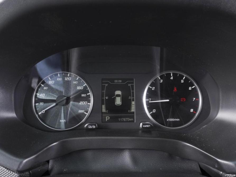Chery Tiggo 4 I Рестайлинг Ростов-на-Дону  - изображение 20