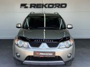 Mitsubishi Outlander II Уфа  - изображение 22