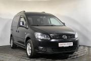 Volkswagen Caddy III Рестайлинг Нижний Новгород  - изображение 19