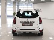 Renault Duster I Рестайлинг Самара  - изображение 27