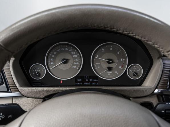 BMW 3 серии VI (F3x) с пробегом 2012 года, цена 2 049 000 рублей, 142552 км, седан, Автокод Объявления