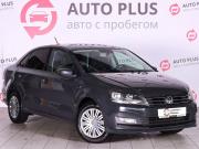 Volkswagen Polo V Рестайлинг Минеральные Воды  - изображение 21