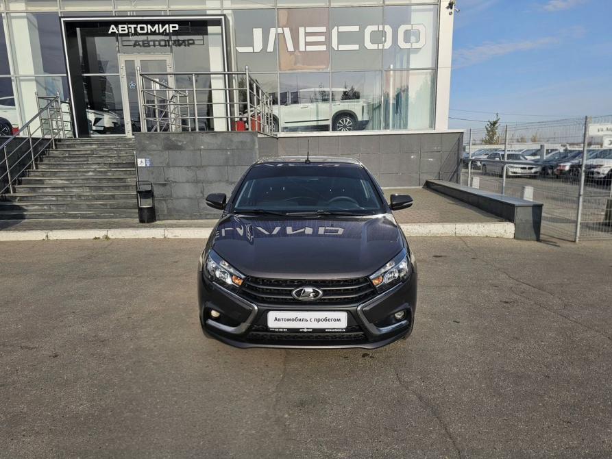 Lada (ВАЗ) Vesta I Саратов  - изображение 2