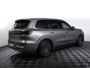 Geely Galaxy M9 Москва  - изображение 35