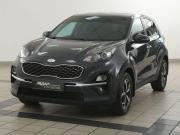 Kia Sportage IV Рестайлинг Иваново  - изображение 42