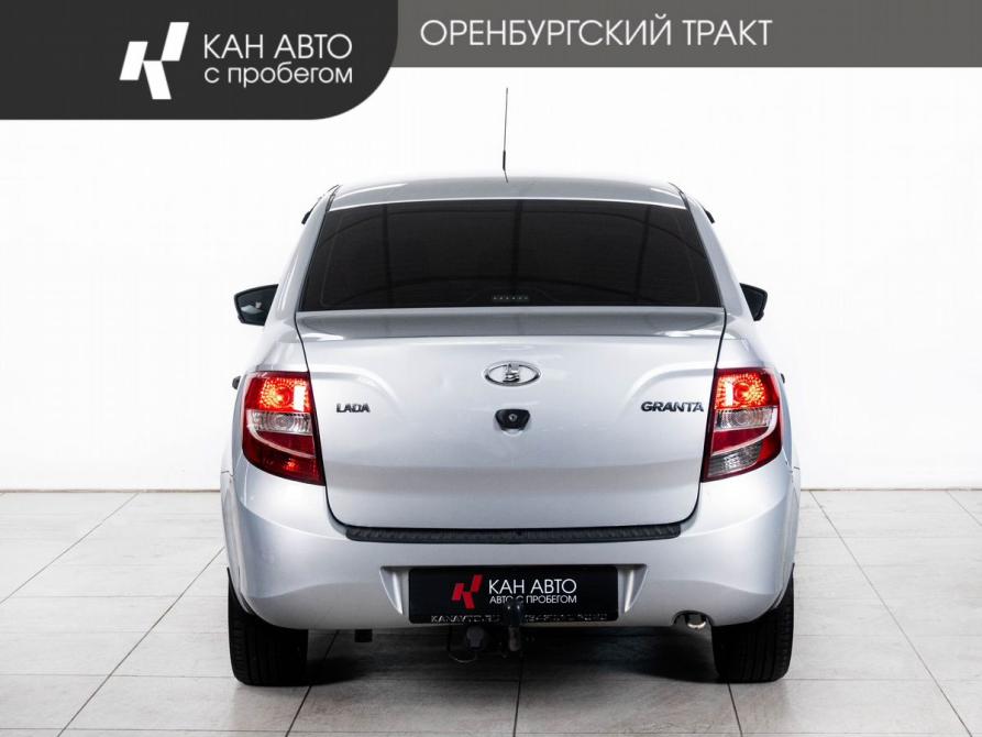Lada (ВАЗ) Granta I Казань  - изображение 4