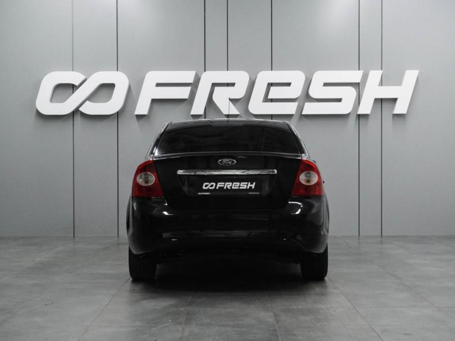 Ford Focus II Рестайлинг Воронеж  - изображение 4