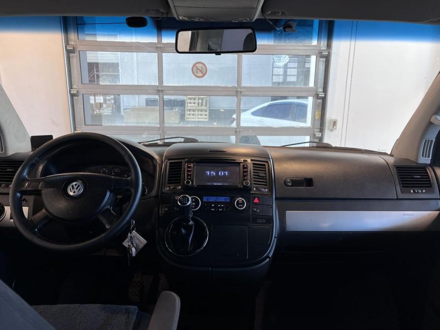 Volkswagen Multivan T5 Чебоксары  - изображение 9
