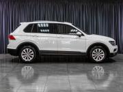 Volkswagen Tiguan II Тюмень  - изображение 31