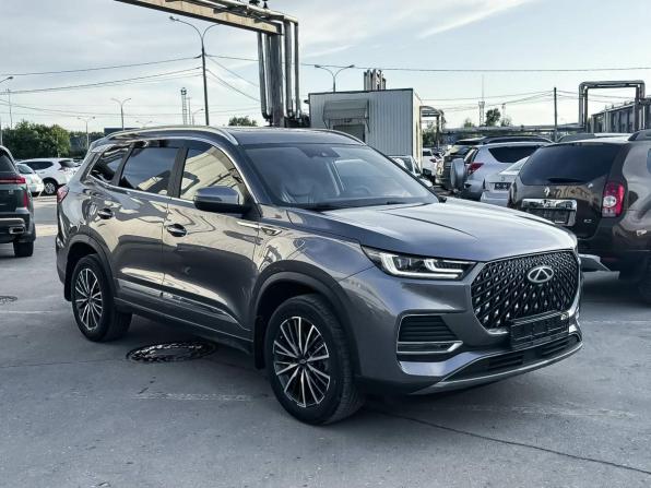 Chery Tiggo 8 Pro Max I Рестайлинг с пробегом 2023 года, цена 2 527 000 рублей, 56459 км, внедорожник, Автокод Объявления