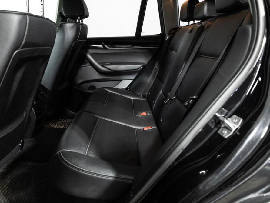 BMW X3 II (F25) Рестайлинг Санкт-Петербург  - изображение 10
