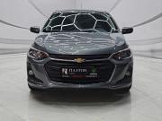 Chevrolet Onix II Воронеж  - изображение 20