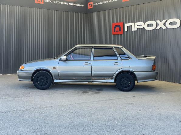 Lada (ВАЗ) 2115 с пробегом 2008 года, цена 100 000 рублей, 180000 км, седан, Автокод Объявления
