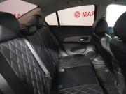 Chevrolet Cruze I Рестайлинг Вологда  - изображение 28