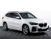 BMW X1 II (F48) Рестайлинг Москва  - изображение 24