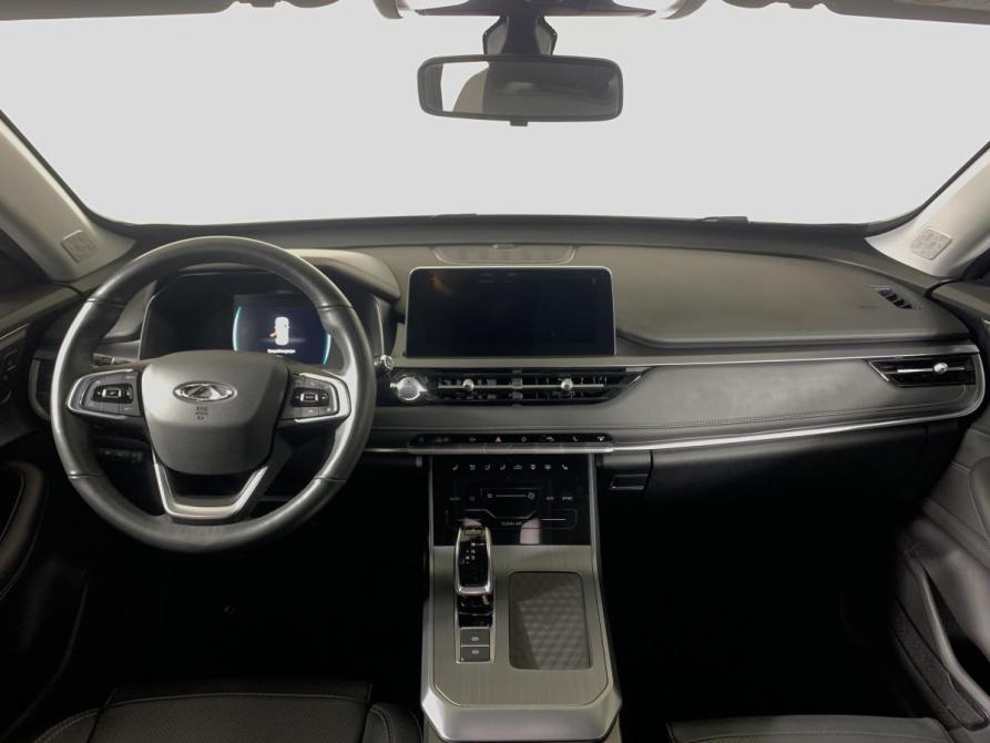 Chery Tiggo 4 Pro I Рестайлинг Москва  - изображение 12