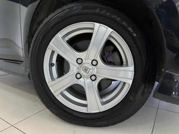 Toyota Ractis I с пробегом 2010 года, цена 850 000 рублей, 84928 км, хэтчбек, Автокод Объявления