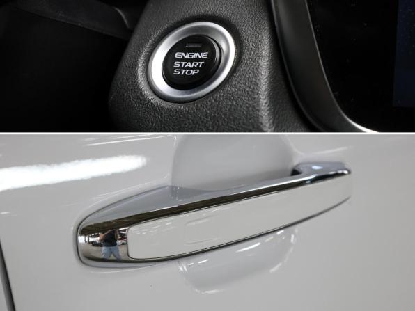 Geely Atlas Pro с пробегом 2024 года, цена 2 249 000 рублей, 38000 км, внедорожник, Автокод Объявления