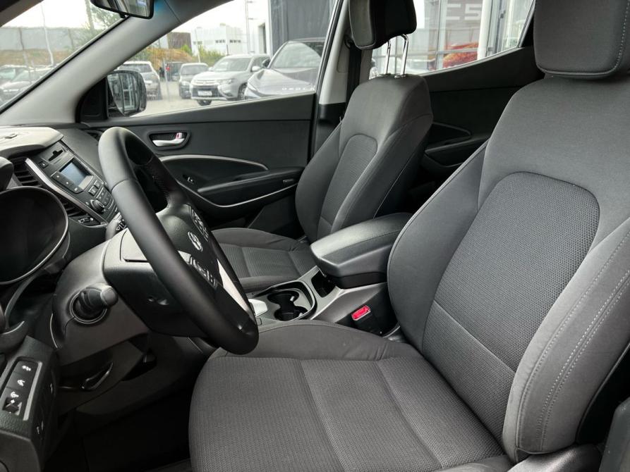 Hyundai Santa Fe III Волгоград  - изображение 8