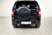Chevrolet Niva I Рестайлинг Саратов  - изображение 25