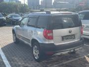 Skoda Yeti I Череповец  - изображение 21