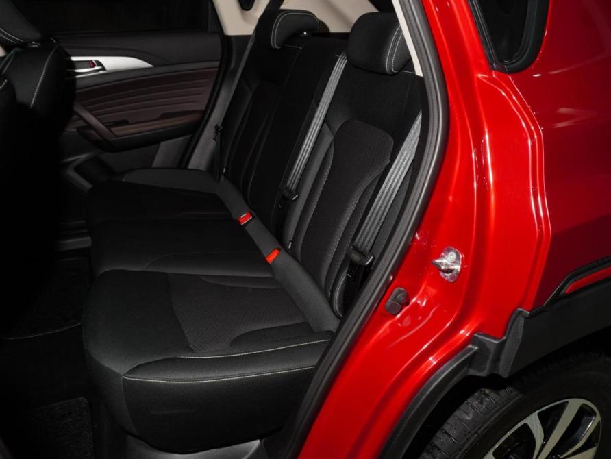 Changan CS35 Plus I Тверь  - изображение 9