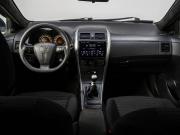 Toyota Corolla X (E140 E150) Рестайлинг Тюмень  - изображение 39