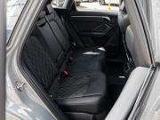 Audi Q3 II (F3) Краснодар  - изображение 32
