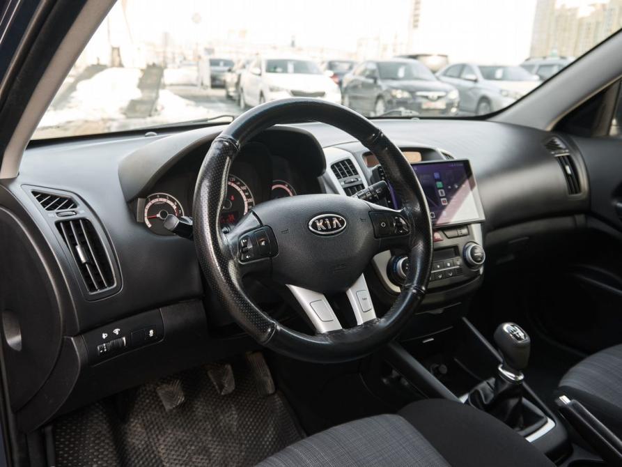 Kia Ceed I Рестайлинг Казань  - изображение 5