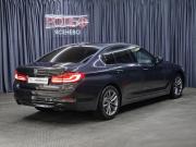 BMW 5 серии VII (G30/G31/G38) Москва  - изображение 32