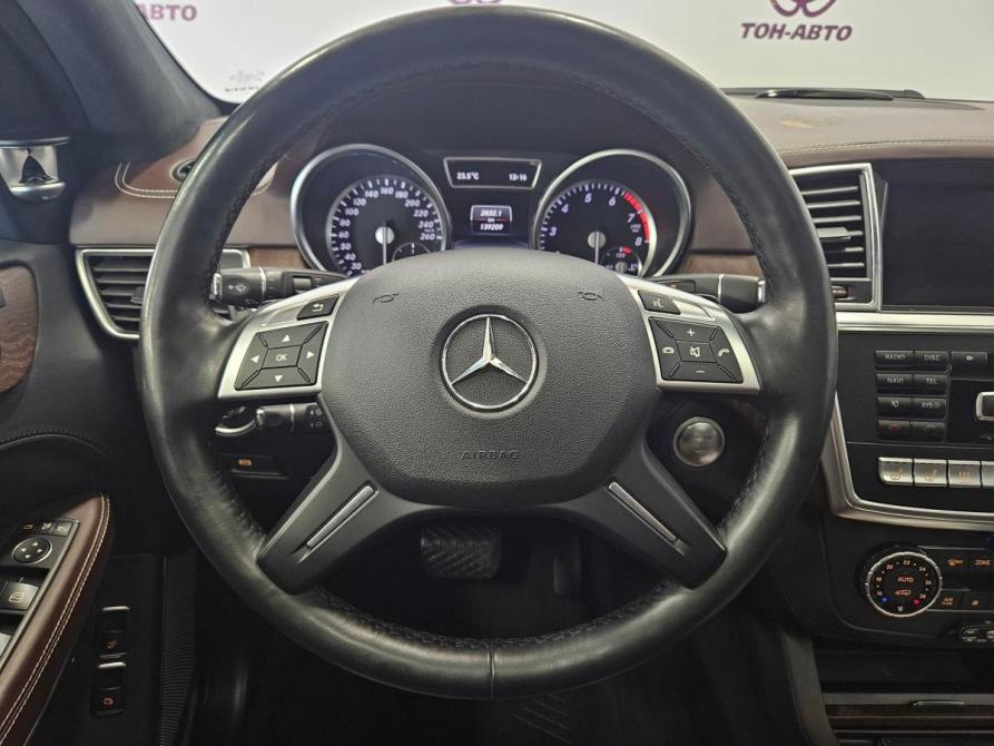 Mercedes-Benz GL-Класс II (X166) Тольятти  - изображение 18