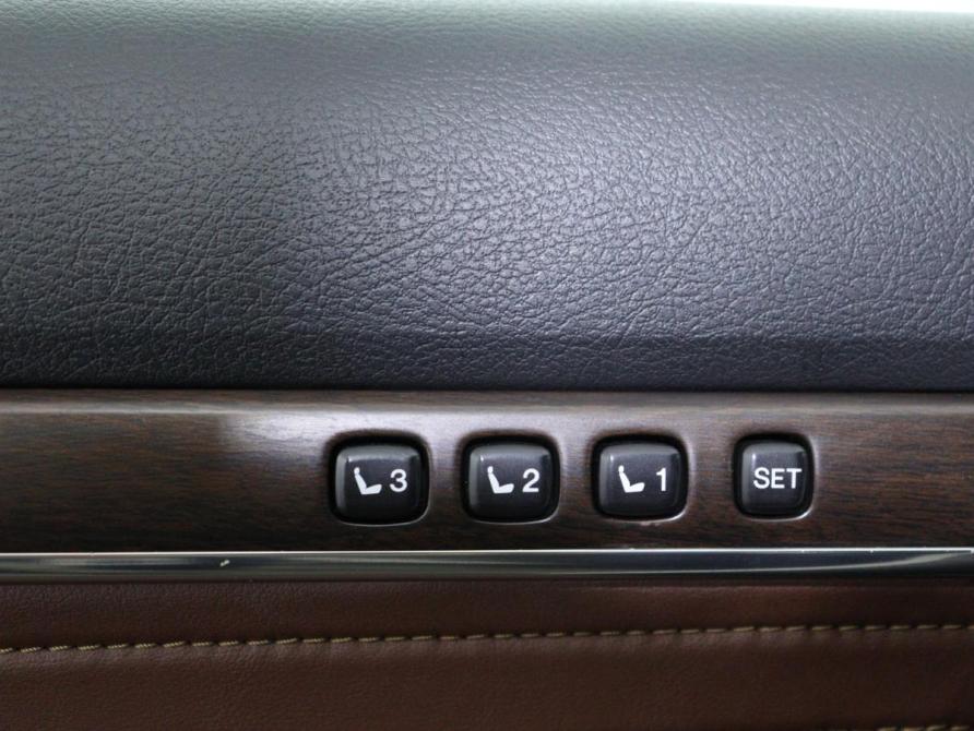 Toyota Land Cruiser 200 Series Рестайлинг 2 Санкт-Петербург  - изображение 20