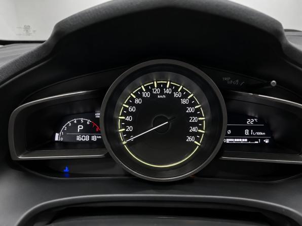 Mazda 3 III (BM) Рестайлинг с пробегом 2018 года, цена 1 550 000 рублей, 160000 км, седан, Автокод Объявления