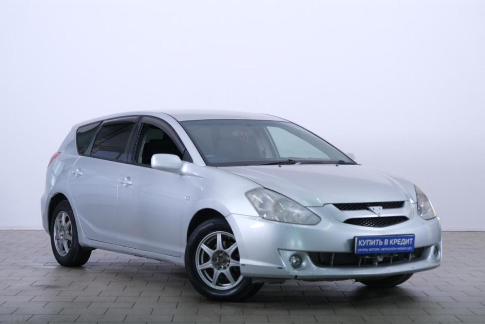 Toyota Caldina III Омск  - изображение 1