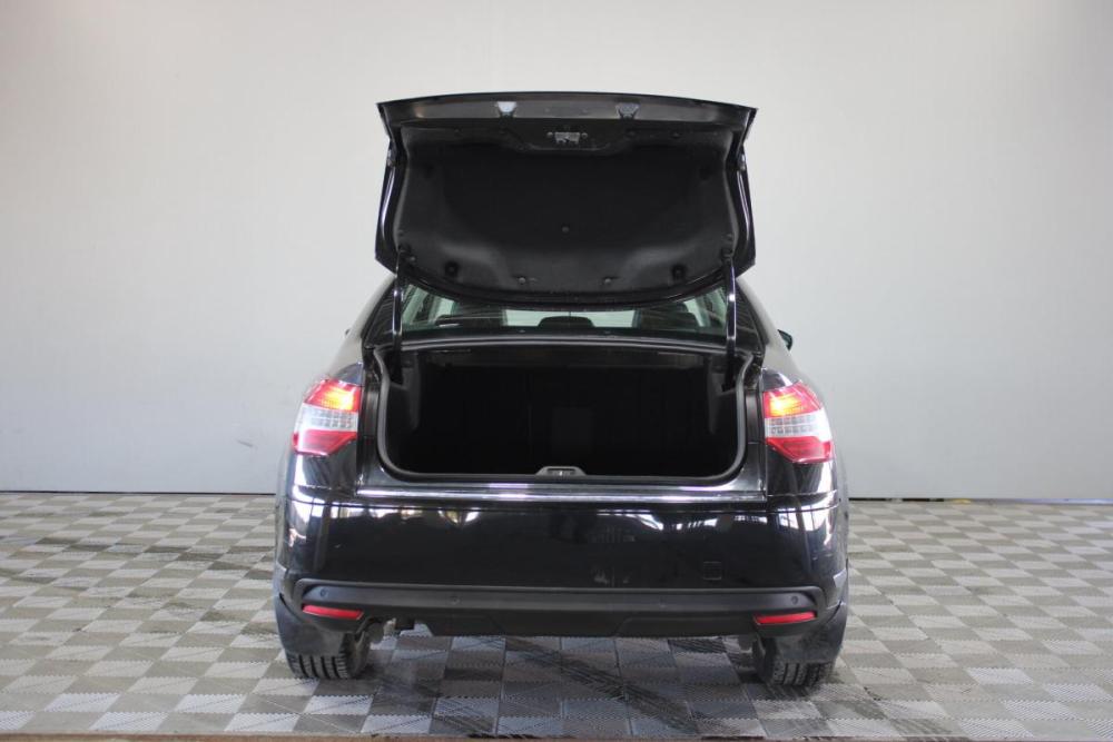 Citroen C5 II Санкт-Петербург  - изображение 7
