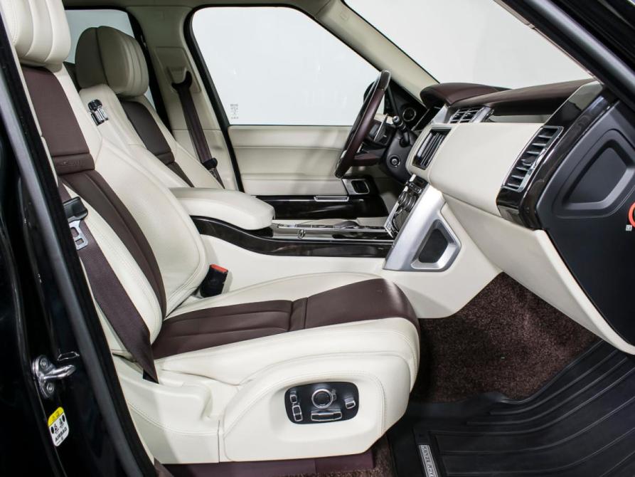 Land Rover Range Rover IV Москва  - изображение 25