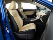 Lexus NX I Москва  - изображение 33