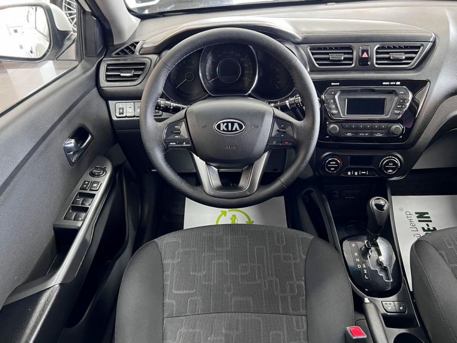 Kia Rio III Тверь  - изображение 12