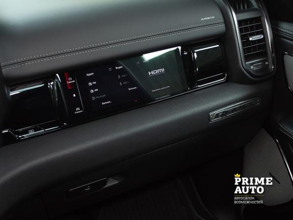 Ram 1500 V Рестайлинг с пробегом 2025 года, цена 9 299 000 рублей, 51 км, offers.body_type.unknown, Автокод Объявления